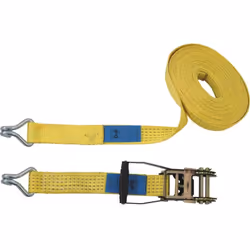 Informations techniques 10 m (LGL 9,6 m + LGF 0,4 m) Informations techniques Couleur : jaune Dimensions produit, largeur : 50 ...