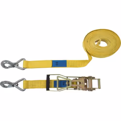 Informations techniques 10 m (LGL 9,6 m + LGF 0,4 m) Informations techniques Couleur : jaune Dimensions produit, largeur : 50 ...