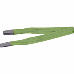 Informations techniques Charge de travail (WLL) : 2 t Couleur : vert Dimensions produit, largeur : 75 mm Facteur d'utilisatio ...