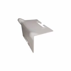 Conditionnement : 1 pc(s) Couleur : blanc Dimensions produit, hauteur : 60 mm Dimensions produit, largeur : 101 mm Dimensions ...