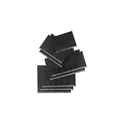 Petex - Garde-boue SM040 410 003 (l x h) 400 mm x 300 mm