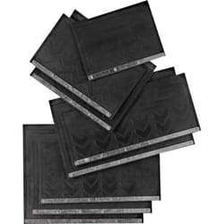 Petex - Garde-boue SM040 410 016 (l x h) 600 mm x 500 mm