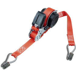 Sangle 350 daN Petex 43197112 (l x l x h) 5 m x 2.5 cm x 8 cm