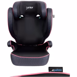 Informations techniques Taille du corps : env. 100 à 150 cm Informations techniques Couleur : rose Dimensions produit, hauteu ...