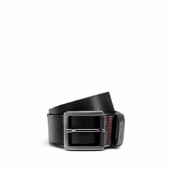 HUGO BOSS 4029047491431, Noir, Mâle, EUE, Cuir véritable