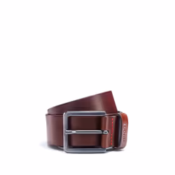 HUGO BOSS 4029047491455, Marron, Mâle, EUE, Cuir véritable