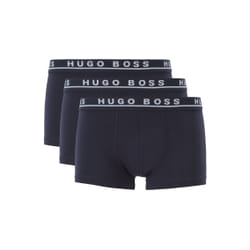 HUGO BOSS 4029048379547 Sous-vêtement Bleu