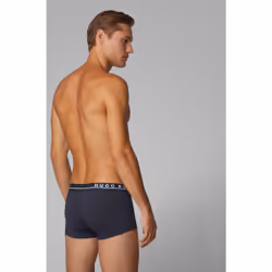 HUGO BOSS 4029048379547 Sous-vêtement Bleu