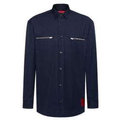 HUGO BOSS 4029053449778 chemise et haut Coton