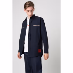 HUGO BOSS 4029053449778 chemise et haut Coton