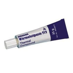 GR-Kabel NW-345 combiné de dissipateurs thermiques 35 g