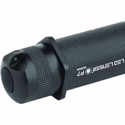 Ledlenser 0320, Anneau de résistance, Led Lenser