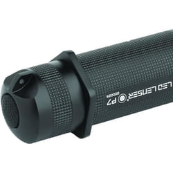 Ledlenser 0320 accessoire de torche lumineuse Anneau de résistance