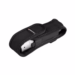 Ledlenser Pouch Type A Étui Noir - Vue supplémentaire 4