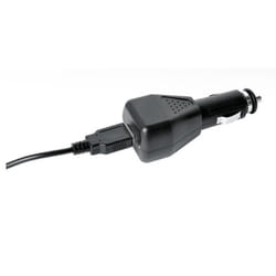 Ledlenser F380 chargeur d'appareils mobiles Lampe de poche USB Auto