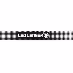 Ledlenser 0390 torche et lampe de poche Noir, Blanc Lampe frontale