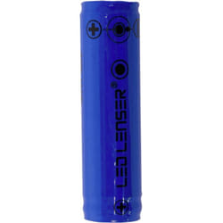 Ledlenser 7703 accessoire de torche lumineuse Batterie