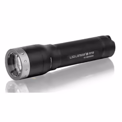Zweibrüder LED Lenser M7R, Lampe torche, Noir, LED, 1 lampe(s), 400 lm, 280 m