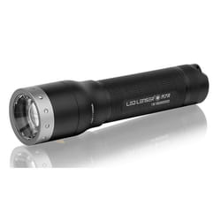 Zweibrüder LED Lenser M7R Noir Lampe torche