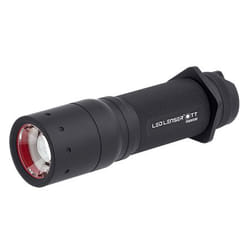 Ledlenser TT Noir Lampe torche LED