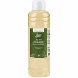 Fragrance Sauna Et Hammam - Senteur Pin de Montagne À Base D'Huiles Essentielles - Flacon 1 litre - FINESSE Transformez votre ...