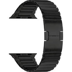 Topp 40-37-1847 accessoire intelligent à porter sur soi Bande Noir Métal