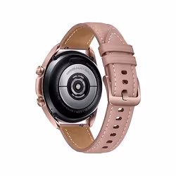 Samsung Galaxy Watch3 41mm Tactile Bronze Wifi GPS (satellite)