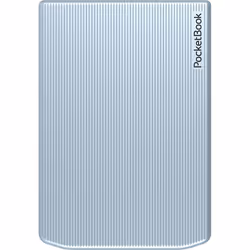 PocketBook Verse Liseuse 8 Go Wifi Bleu clair - Vue supplémentaire 5