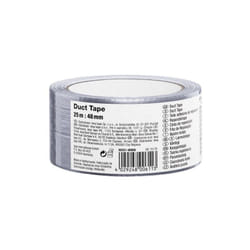 Tesa - Basic adhésif toile 25mx48mm gris