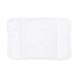 Traumeland Luna Oreiller pour bébé Blanc