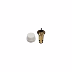 Insert thermostatique type S Honeywell pour radiateur compact. Destiné à équiper les radiateurs conçus pour recevoir des robi ...