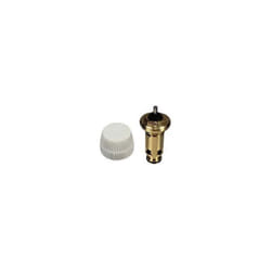 Insert thermostatique type S Honeywell pour radiateur compact.