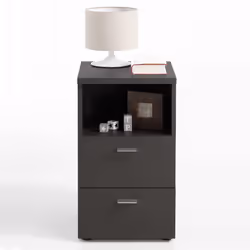 VidaXL 428714 Table de nuit et table de chevet