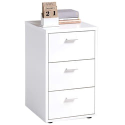 VidaXL 428802 Table de nuit et table de chevet