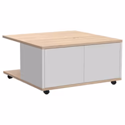 VidaXL 428799, Blanc