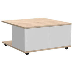 VidaXL 428799 Table à café, latérale et de salon