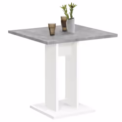 VidaXL 428691, 700 mm, 700 mm, 775 mm, 1 pièce(s)