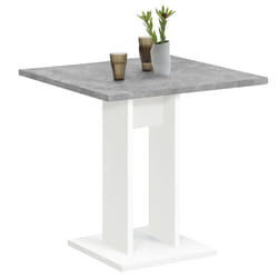 VidaXL 428691 table de cuisine et de salle à manger