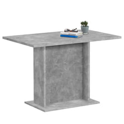 VidaXL 428697 table de cuisine et de salle à manger