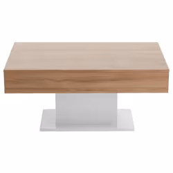 VidaXL 428687, Blanc