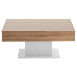 VidaXL 428687 Table à café, latérale et de salon