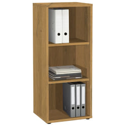 VidaXL 447410 bibliothèque de salon