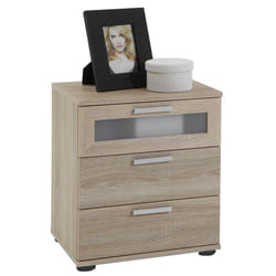 VidaXL 428733 Table de nuit et table de chevet