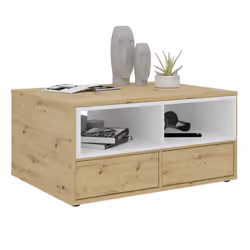 VidaXL 444217, Blanc