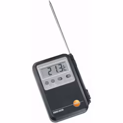 Testo - Thermomètre digital compact - prix net