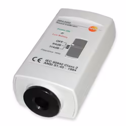 Testo 0554 0452 Sonomètre Numérique 0 - 114 dB