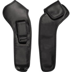 Sacoche Testo 0516 8302 Housse de protection en cuir Testo 830,