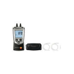 Manometre Testo 510
