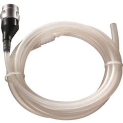 Testo - Adaptateur de mesure 0554 1203 Set raccord de tuyaux Convient pour (détails) 330-2 ll pour la mesure