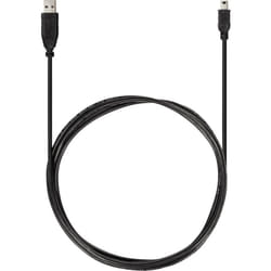 Câble d'interface Testo 0449 0047 Câble de transfert de données usb, appareil - pc, Convient pour (détails) Accessoire